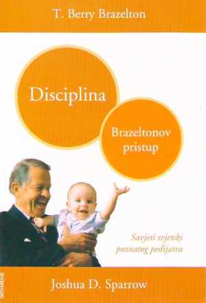 DISCIPLINA - BRAZELTONOV PRISTUP